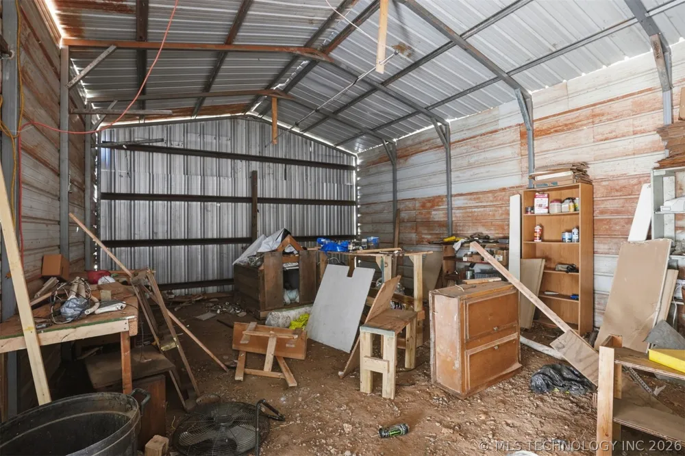 2131 Edgewood Circle Cushing, OK 74023