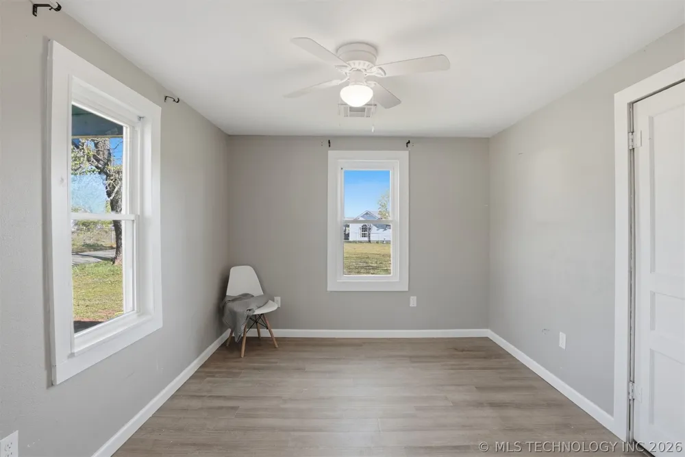 2131 Edgewood Circle Cushing, OK 74023
