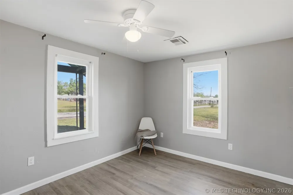 2131 Edgewood Circle Cushing, OK 74023