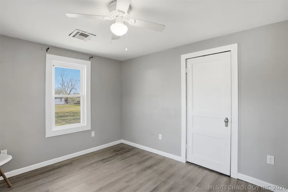 2131 Edgewood Circle Cushing, OK 74023