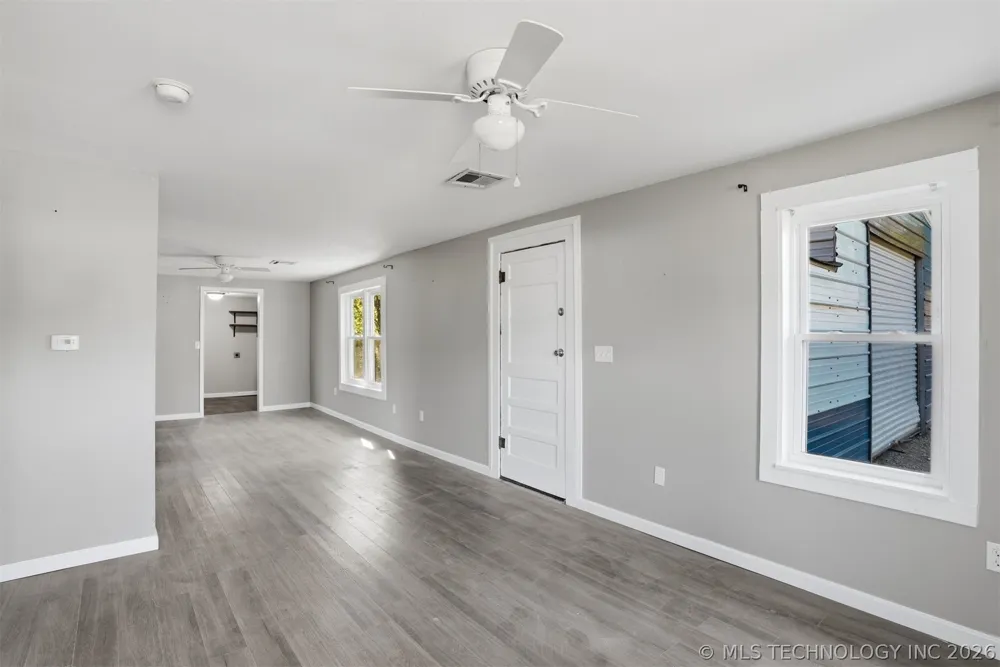 2131 Edgewood Circle Cushing, OK 74023