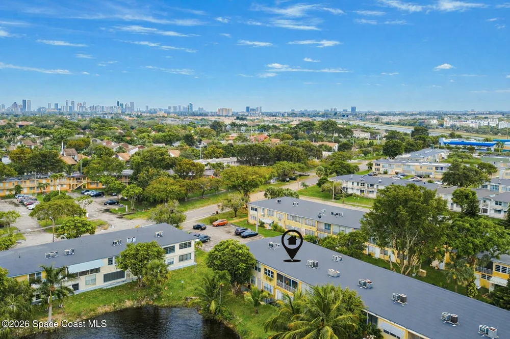 115 NE 202nd Terrace #M20 Miami Gardens, FL 33169