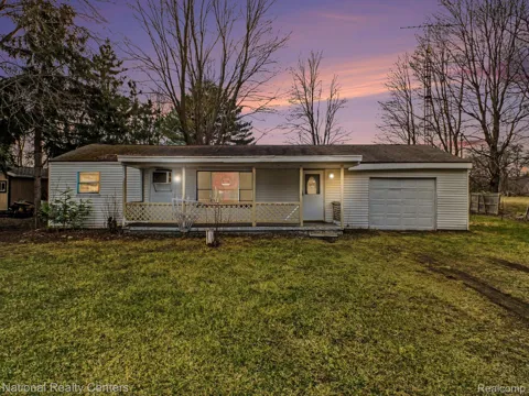 14243 Seymour Road