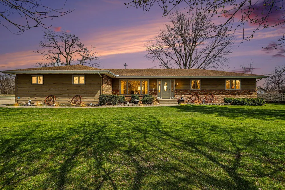 55019 Fisher Lake Road Park Township, MI 49093