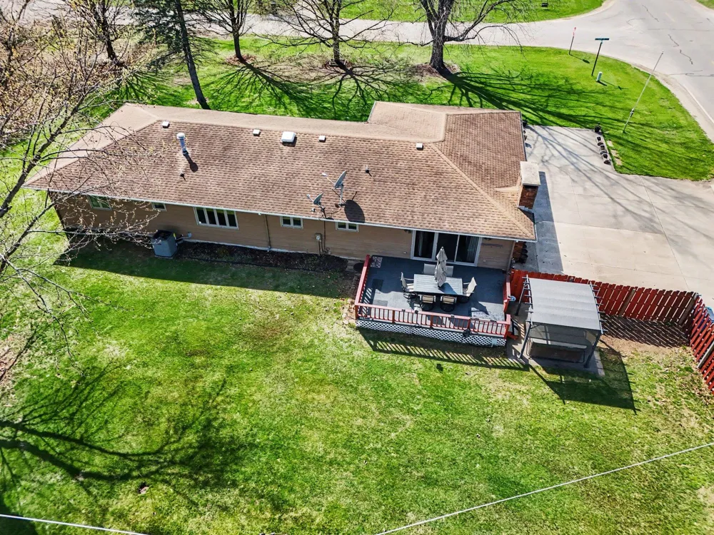 55019 Fisher Lake Road Park Township, MI 49093