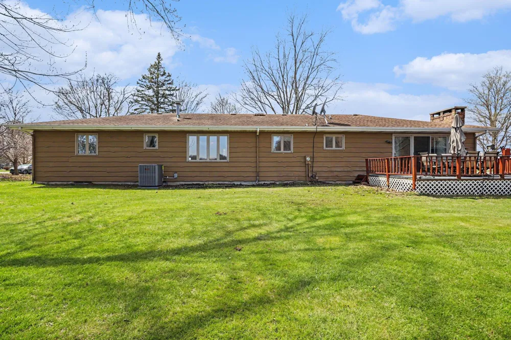 55019 Fisher Lake Road Park Township, MI 49093
