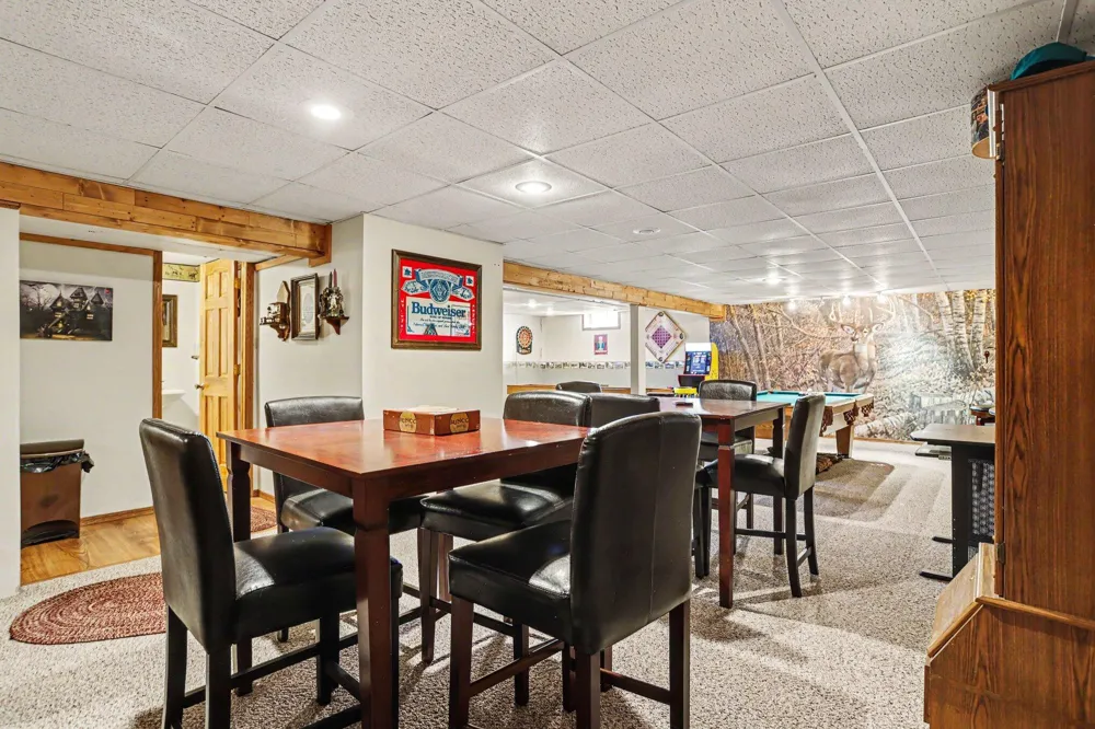 55019 Fisher Lake Road Park Township, MI 49093
