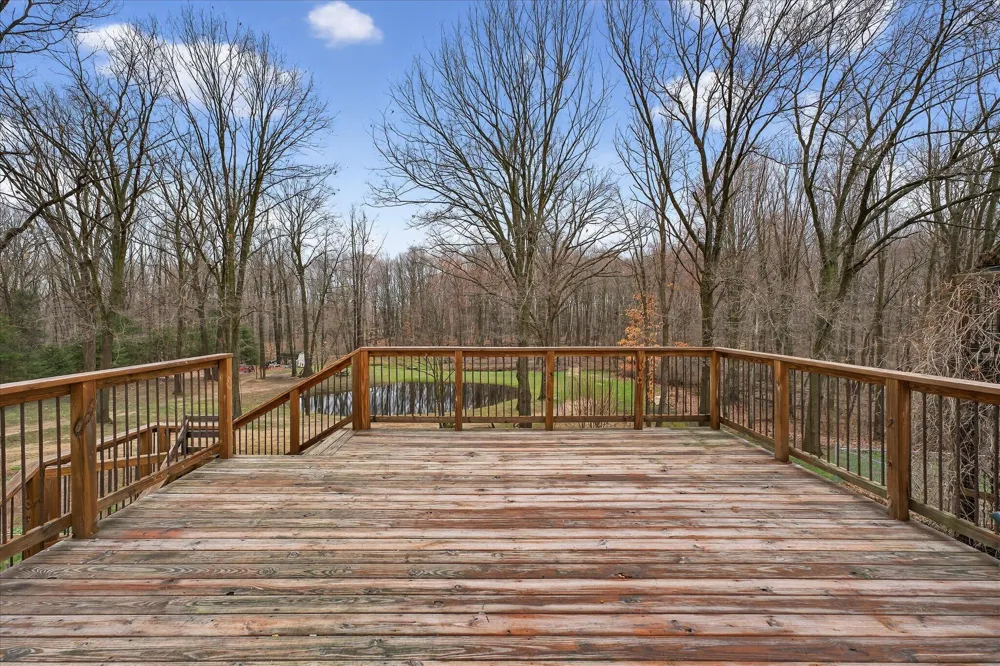 3457 138th Avenue Salem Township, MI 49419
