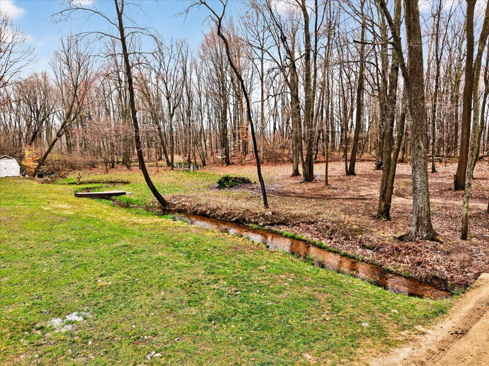 3457 138th Avenue Salem Township, MI 49419