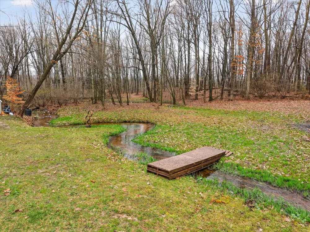 3457 138th Avenue Salem Township, MI 49419