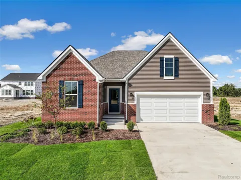 27403 Hidden Trail Lane