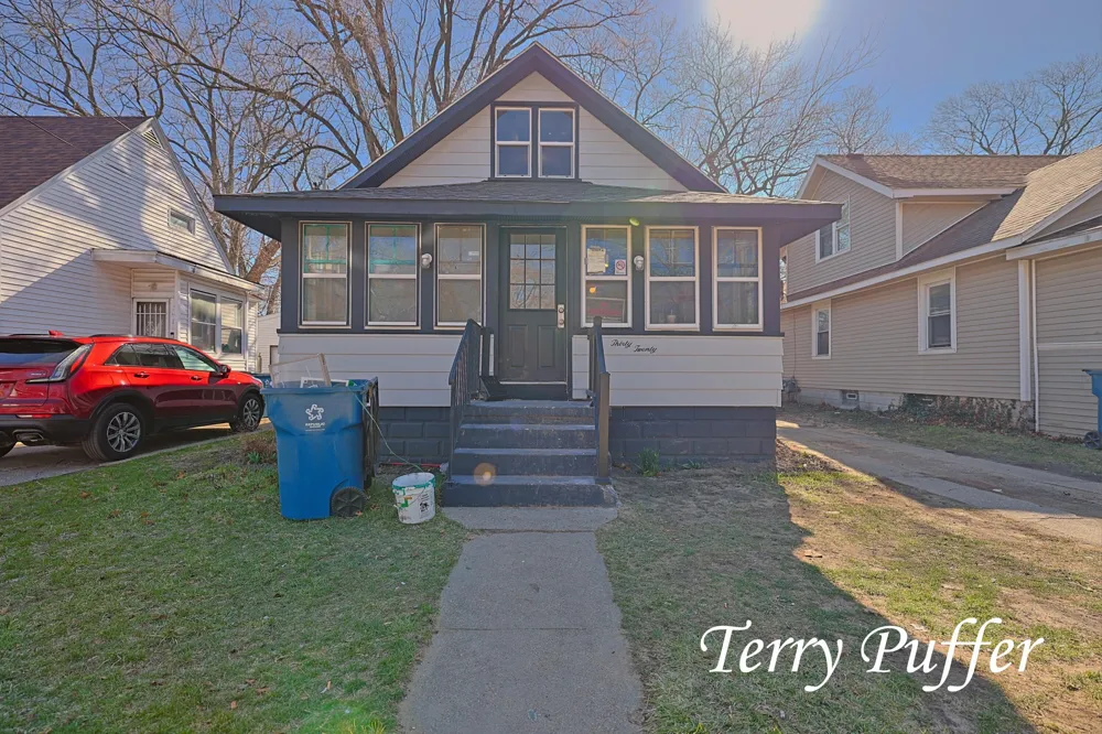 3020 Highland Street Muskegon Heights City, MI 49444