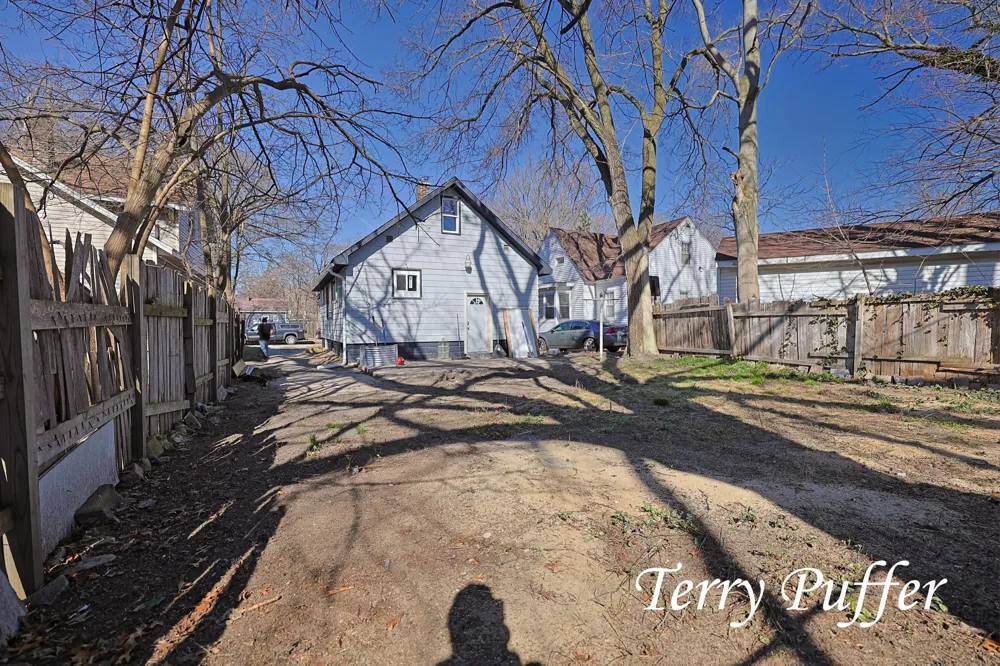 3020 Highland Street Muskegon Heights City, MI 49444