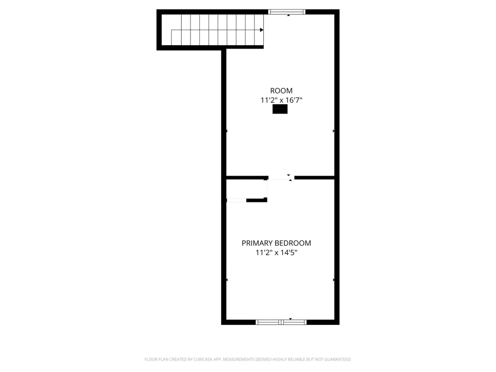 3020 Highland Street Muskegon Heights City, MI 49444