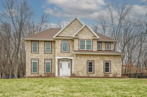 2651 Jefferson Drive