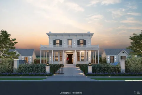 1221 Seminary Street