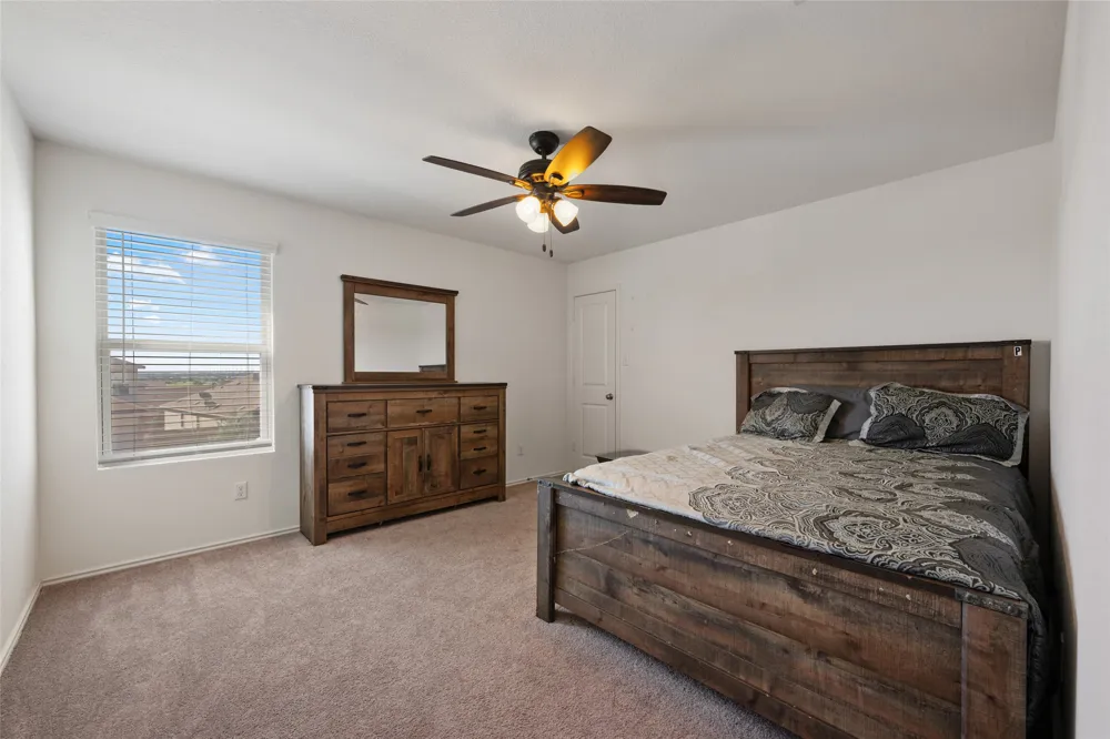 524 Circle Way #12F Jarrell, TX 76537