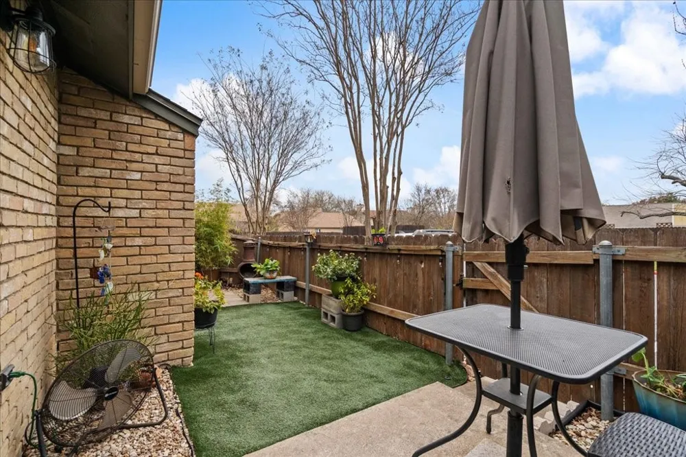 1015 E Yager Lane #18 Austin, TX 78753