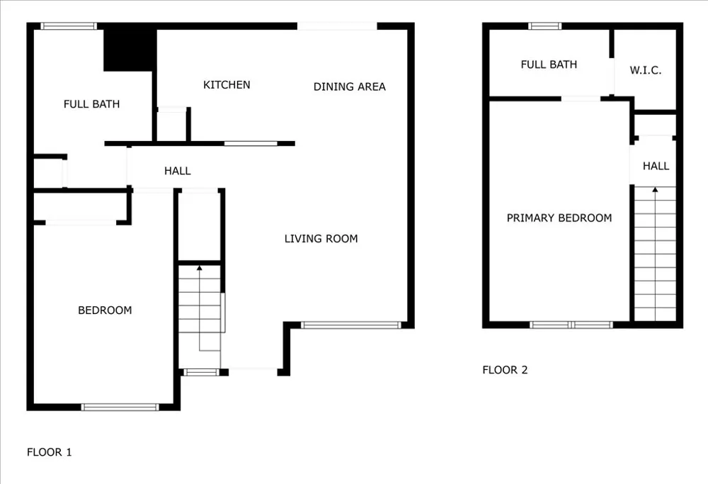 1015 E Yager Lane #18 Austin, TX 78753