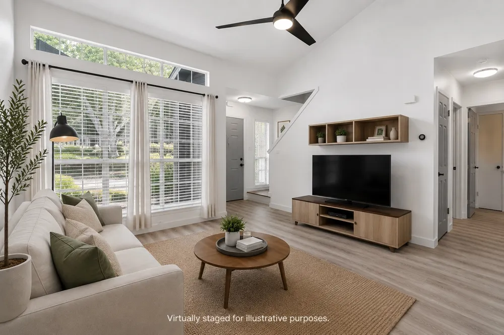 1015 E Yager Lane #18 Austin, TX 78753