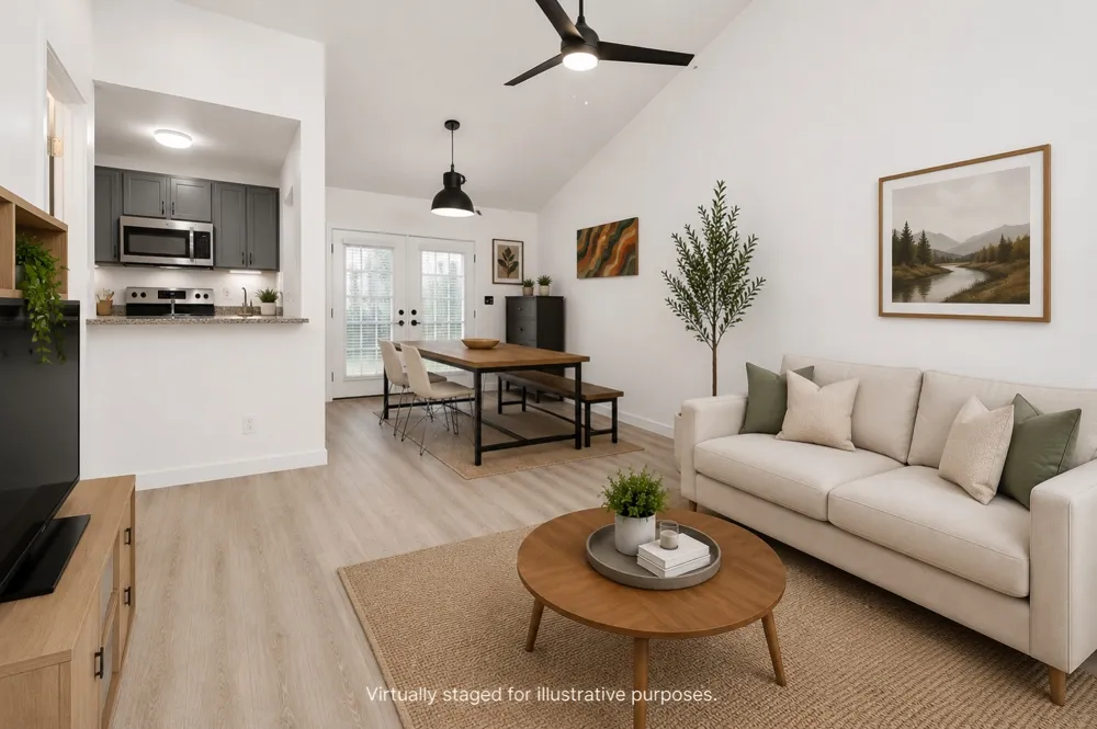 1015 E Yager Lane #18 Austin, TX 78753
