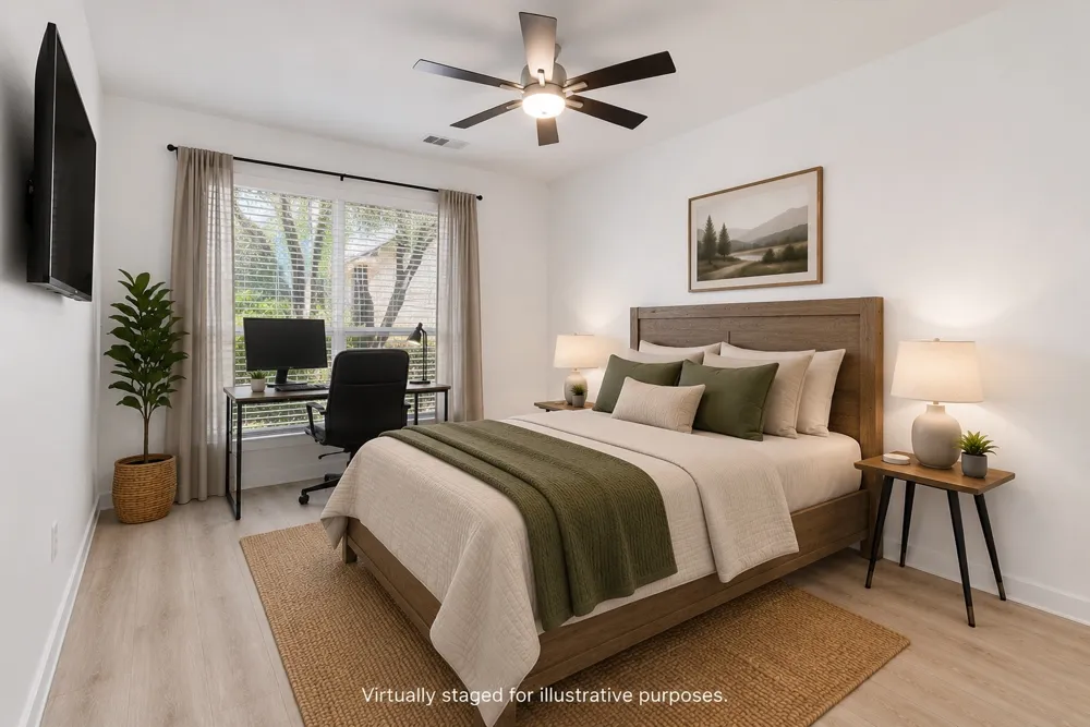 1015 E Yager Lane #18 Austin, TX 78753