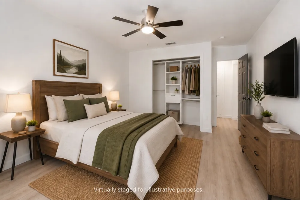 1015 E Yager Lane #18 Austin, TX 78753