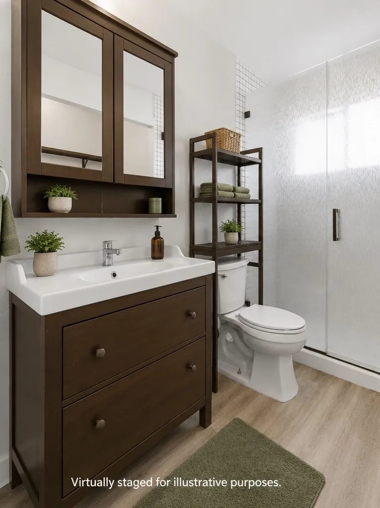 1015 E Yager Lane #18 Austin, TX 78753