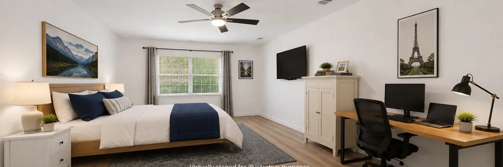 1015 E Yager Lane #18 Austin, TX 78753