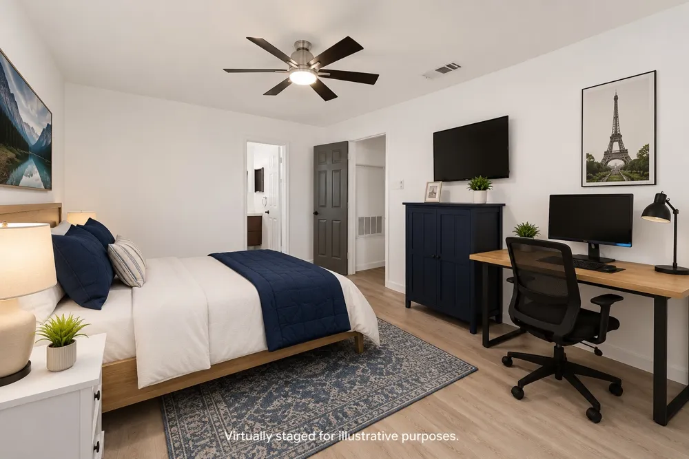 1015 E Yager Lane #18 Austin, TX 78753