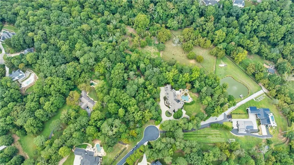13550 Blakmaral Lane Milton, GA 30004
