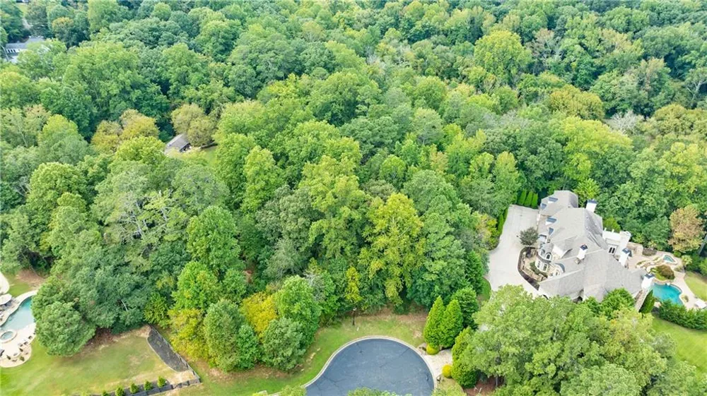 13550 Blakmaral Lane Milton, GA 30004