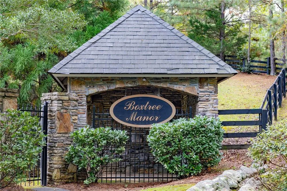 13550 Blakmaral Lane Milton, GA 30004