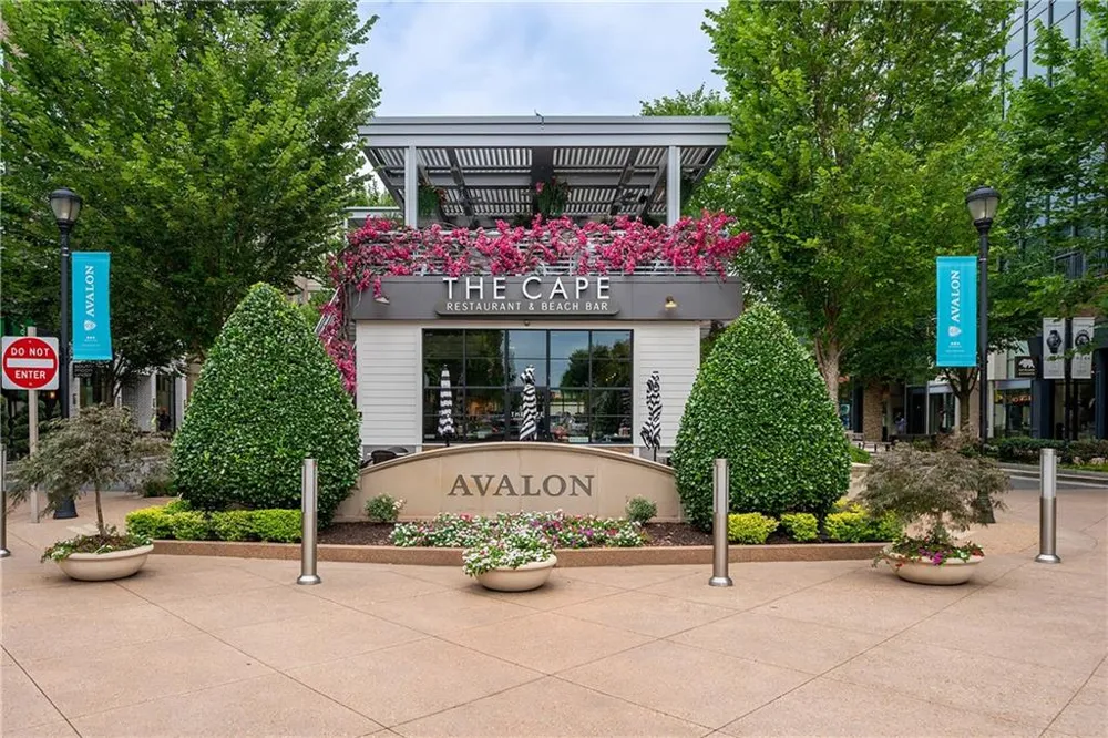 13550 Blakmaral Lane Milton, GA 30004