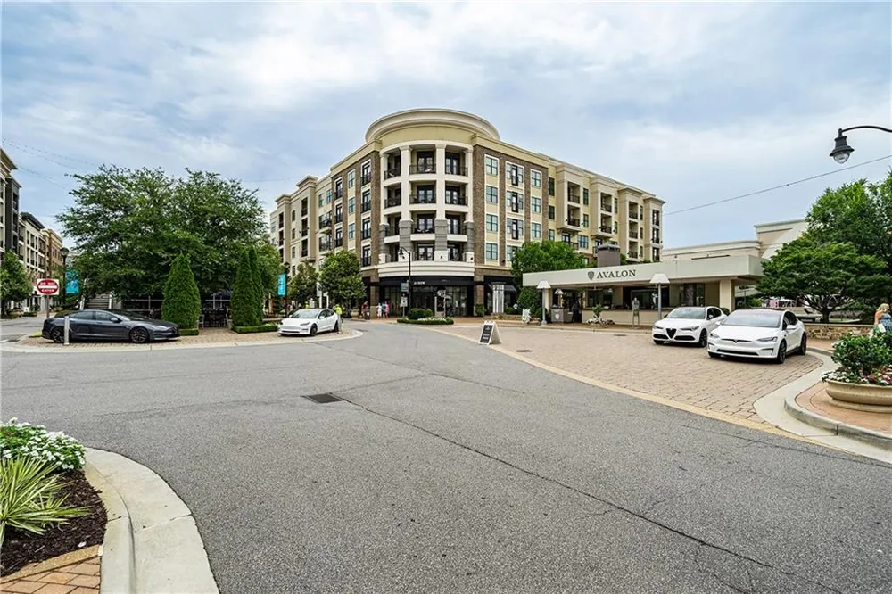 13550 Blakmaral Lane Milton, GA 30004