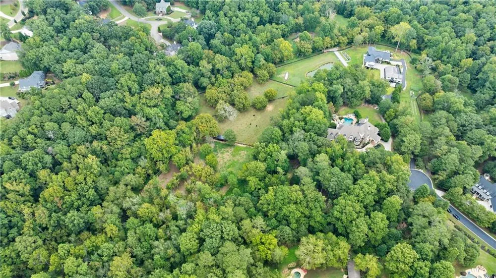 13550 Blakmaral Lane Milton, GA 30004