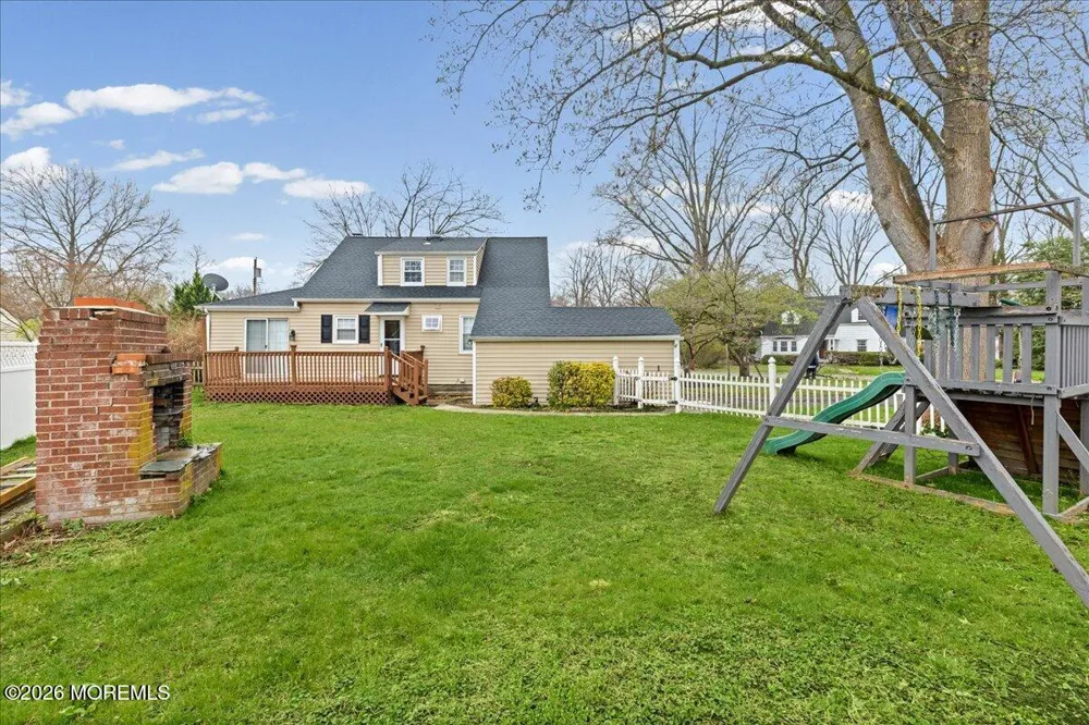 20 Weldon Road Matawan, NJ 07747