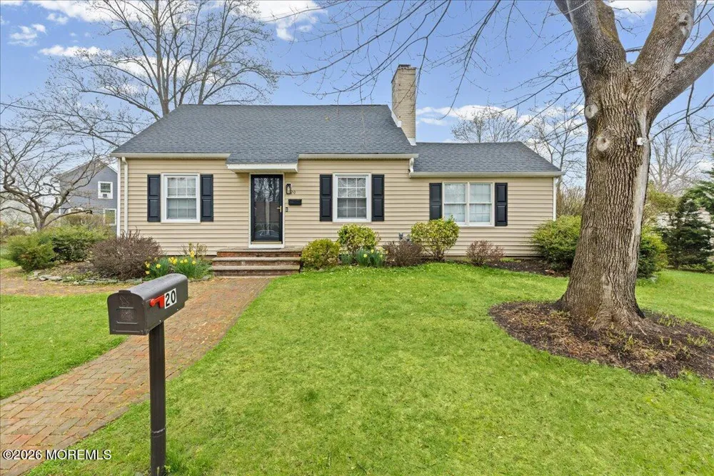 20 Weldon Road Matawan, NJ 07747