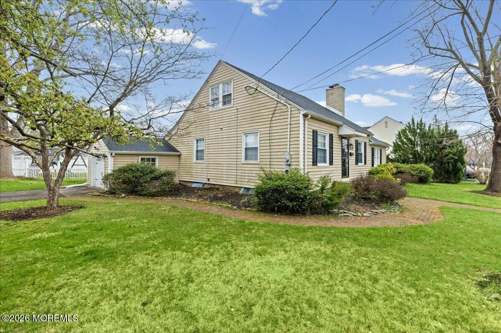 20 Weldon Road Matawan, NJ 07747
