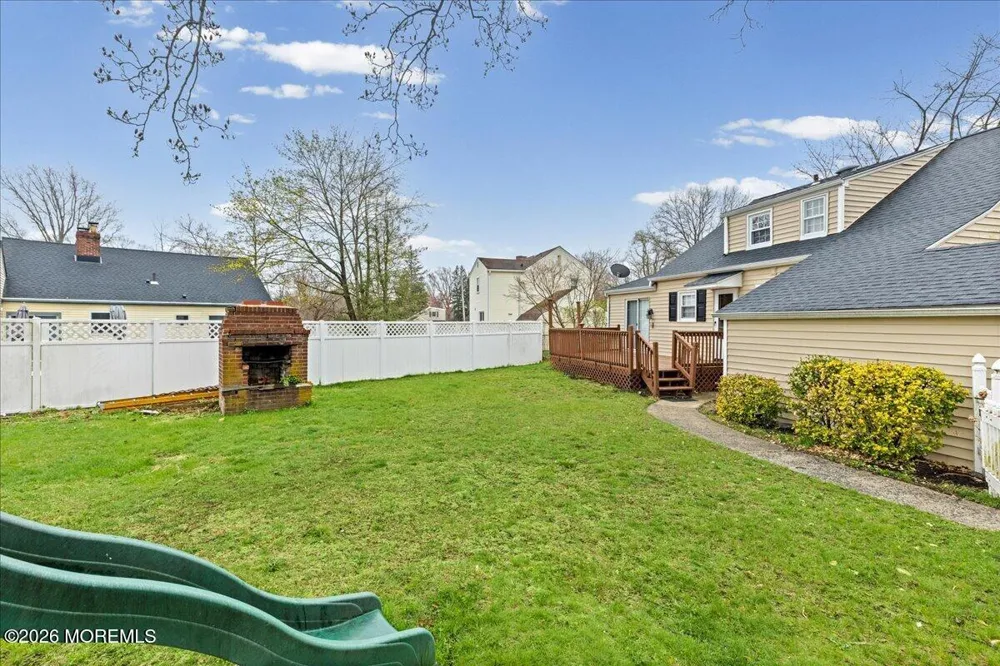 20 Weldon Road Matawan, NJ 07747