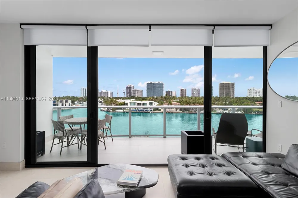 10201 E Bay Harbor Dr #507 Bay Harbor Islands, FL 33154