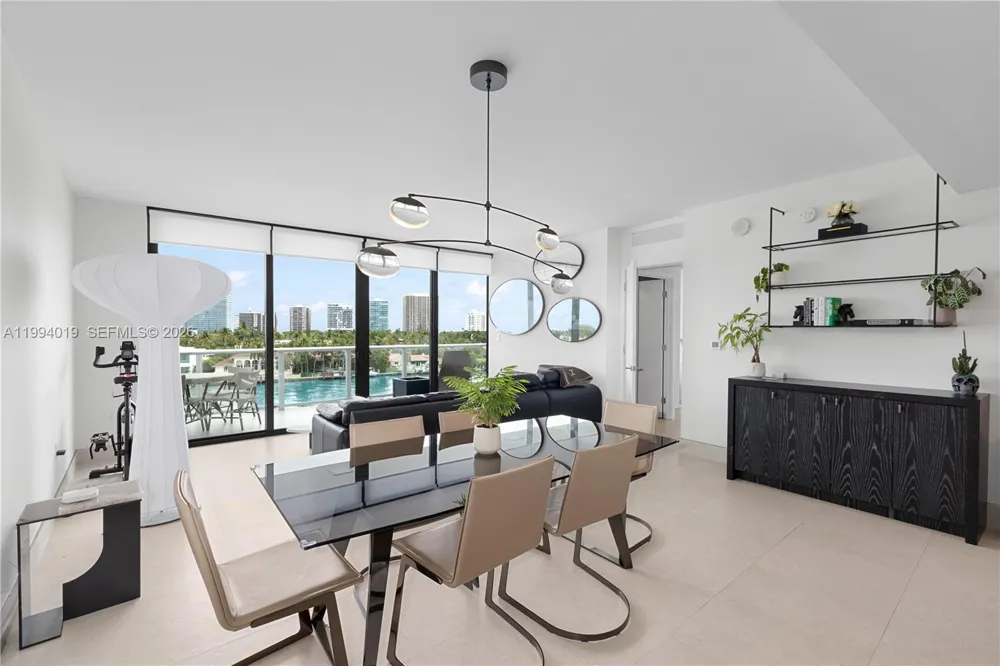 10201 E Bay Harbor Dr #507 Bay Harbor Islands, FL 33154