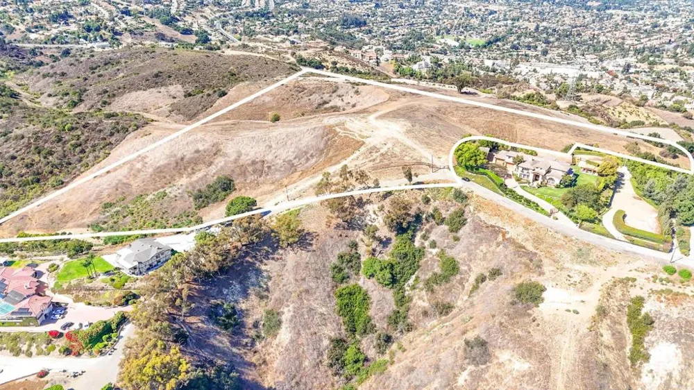 Casalero Drive La Habra Heights, CA 90631