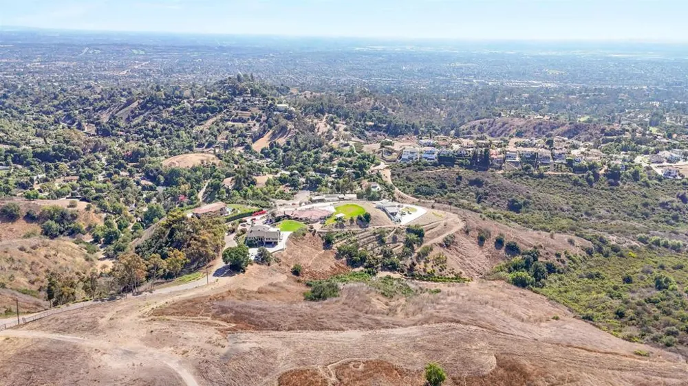 Casalero Drive La Habra Heights, CA 90631
