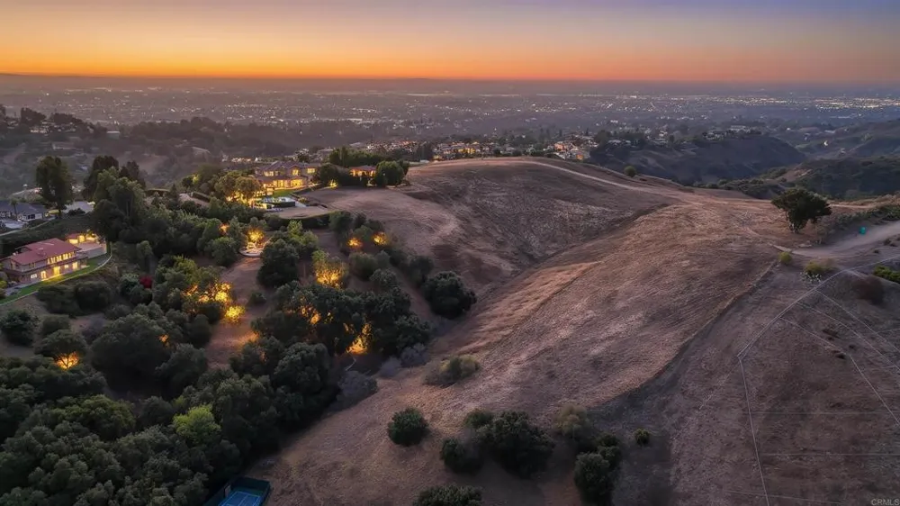 Casalero Drive La Habra Heights, CA 90631