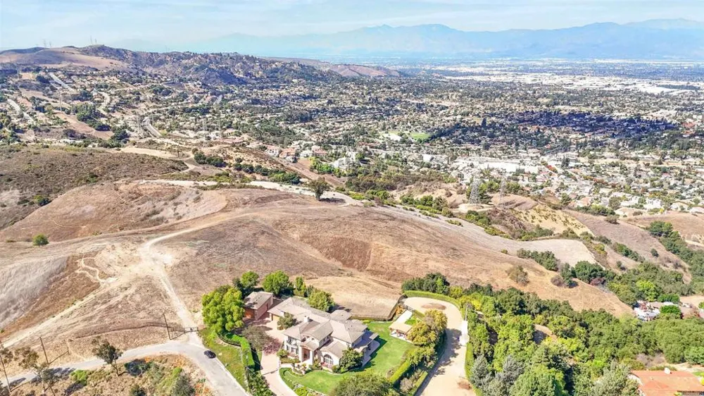 Casalero Drive La Habra Heights, CA 90631