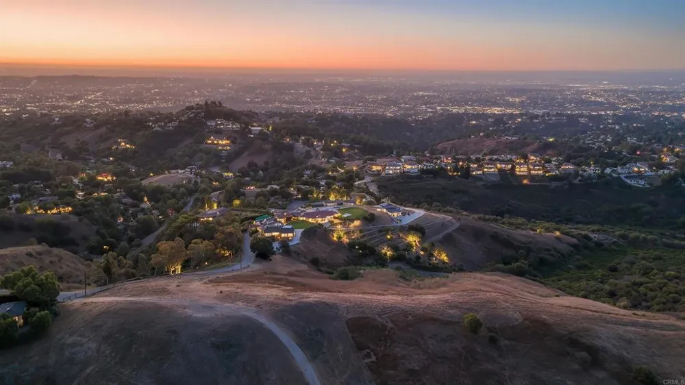 Casalero Drive La Habra Heights, CA 90631