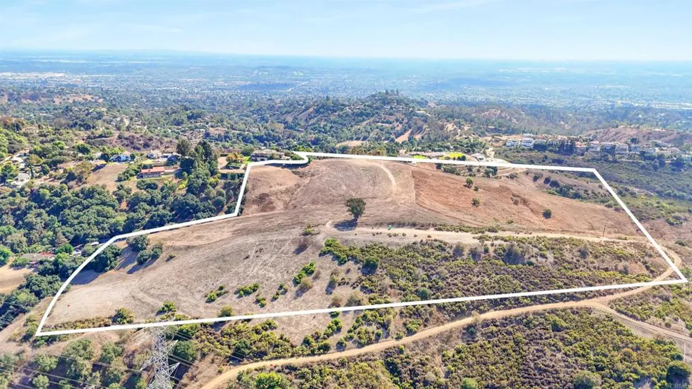 Casalero Drive La Habra Heights, CA 90631