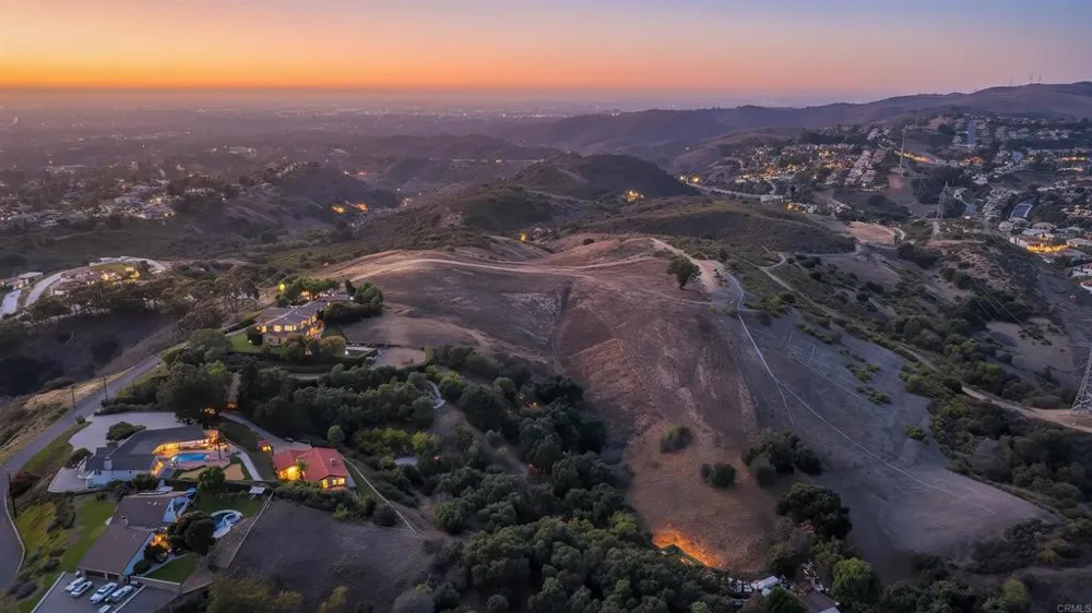 Casalero Drive La Habra Heights, CA 90631