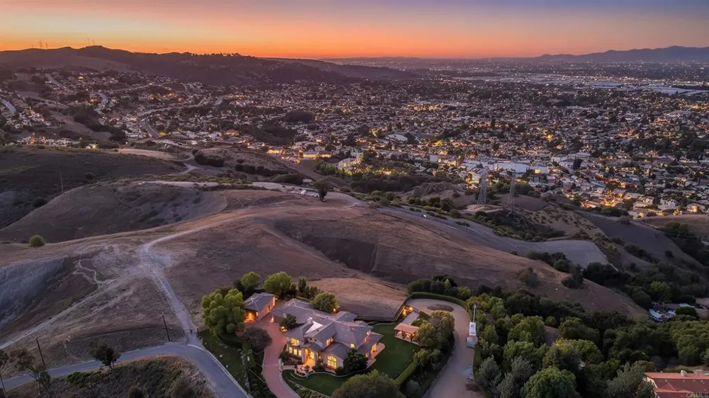 Casalero Drive La Habra Heights, CA 90631
